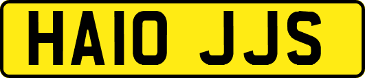 HA10JJS