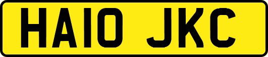 HA10JKC