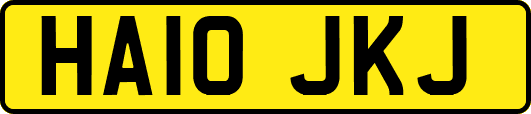 HA10JKJ