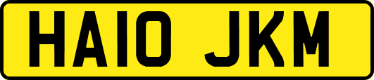 HA10JKM