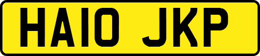 HA10JKP