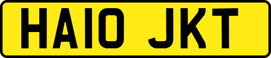 HA10JKT