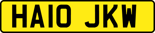 HA10JKW
