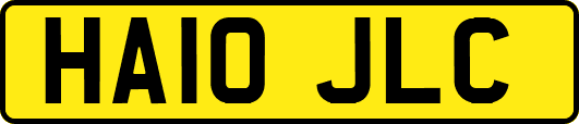 HA10JLC