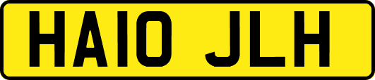 HA10JLH