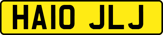 HA10JLJ