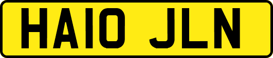 HA10JLN