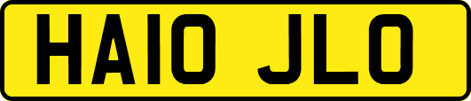 HA10JLO
