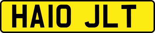 HA10JLT