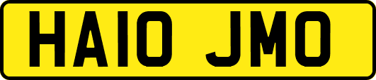 HA10JMO