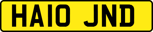 HA10JND