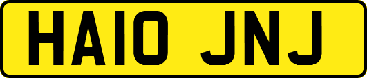 HA10JNJ
