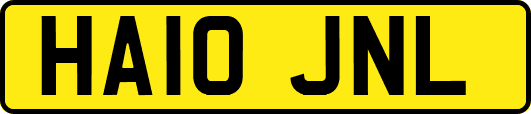 HA10JNL