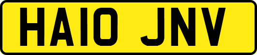 HA10JNV