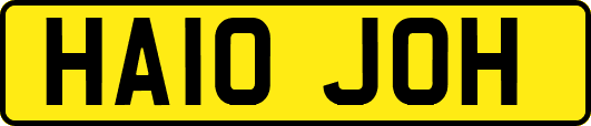 HA10JOH