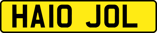 HA10JOL