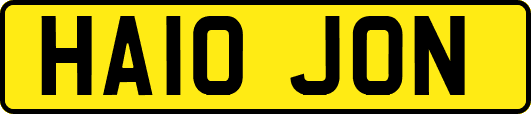 HA10JON
