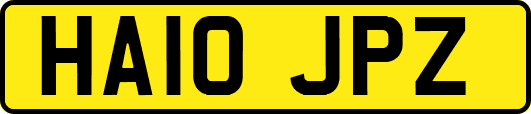 HA10JPZ