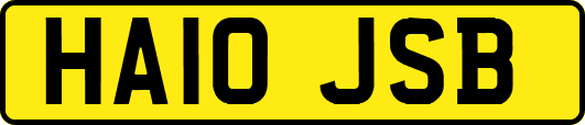 HA10JSB