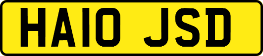 HA10JSD
