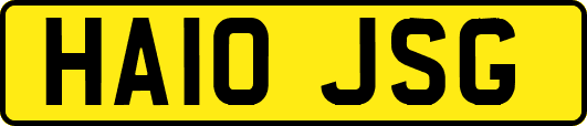 HA10JSG