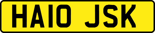 HA10JSK