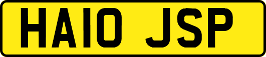 HA10JSP