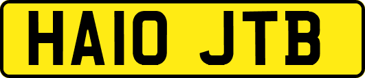 HA10JTB