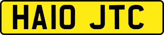 HA10JTC