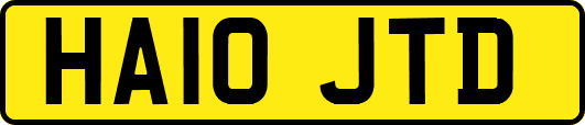 HA10JTD