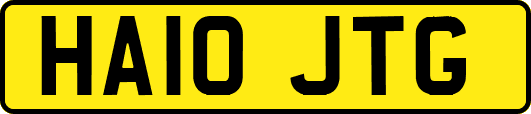 HA10JTG