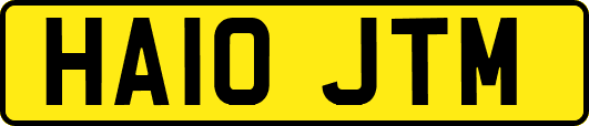 HA10JTM