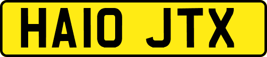 HA10JTX