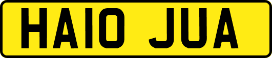 HA10JUA