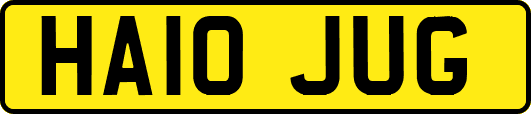 HA10JUG