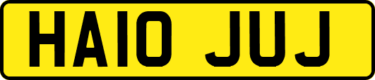HA10JUJ