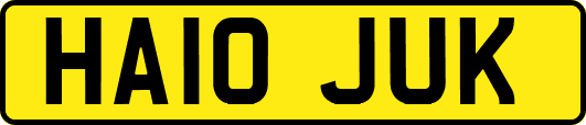 HA10JUK