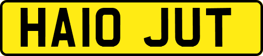 HA10JUT