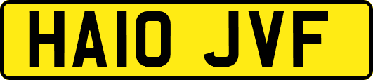 HA10JVF