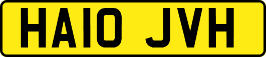 HA10JVH