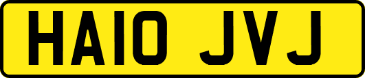 HA10JVJ