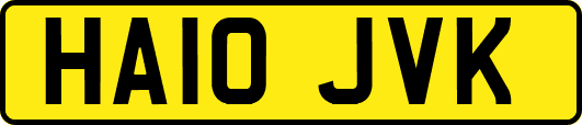 HA10JVK