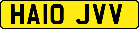 HA10JVV