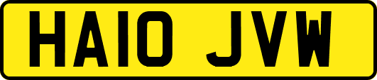 HA10JVW