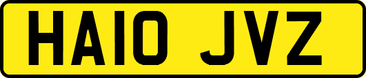 HA10JVZ