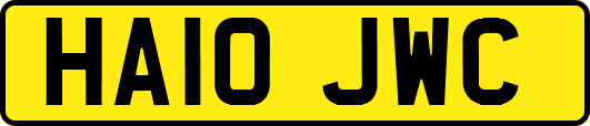 HA10JWC
