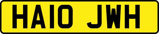 HA10JWH