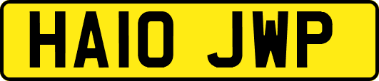 HA10JWP