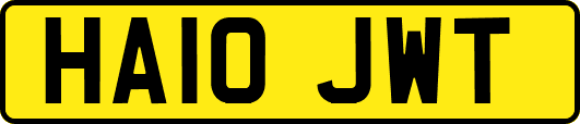 HA10JWT
