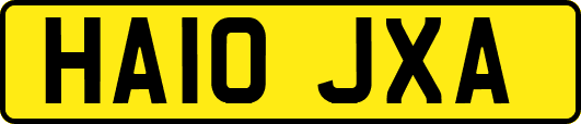 HA10JXA
